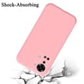 Miniatyrbilde 3 av 6: Deksel til OnePlus Nord 2T Silikondeksel TPU Case Cover