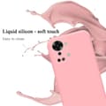 Miniatyrbilde 2 av 6: Deksel til OnePlus Nord 2T Silikondeksel TPU Case Cover