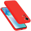 Miniatyrbillede 1 af 6: OnePlus Nord 2T Cover Etui Case ()