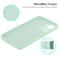 Miniatyrbilde 5 av 6: Deksel til OnePlus Nord 2T Silikondeksel TPU Case Cover