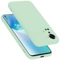 Miniatyrbilde 1 av 6: Deksel til OnePlus Nord 2T Silikondeksel TPU Case Cover