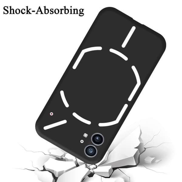 Nothing Phone (1) Cover Etui Case ()