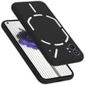 Miniatyrbilde 1 av 6: Deksel til Nothing Phone (1) Silikondeksel TPU Case Cover