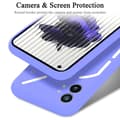 Miniatyrbillede 4 af 6: Nothing Phone (1) Cover Etui Case ()
