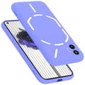 Miniatyrbillede 1 af 6: Nothing Phone (1) Cover Etui Case ()