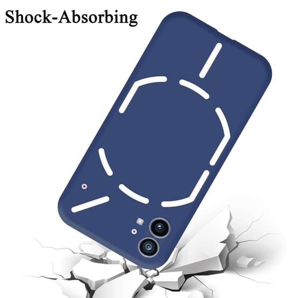 Nothing Phone (1) Cover Etui Case ()