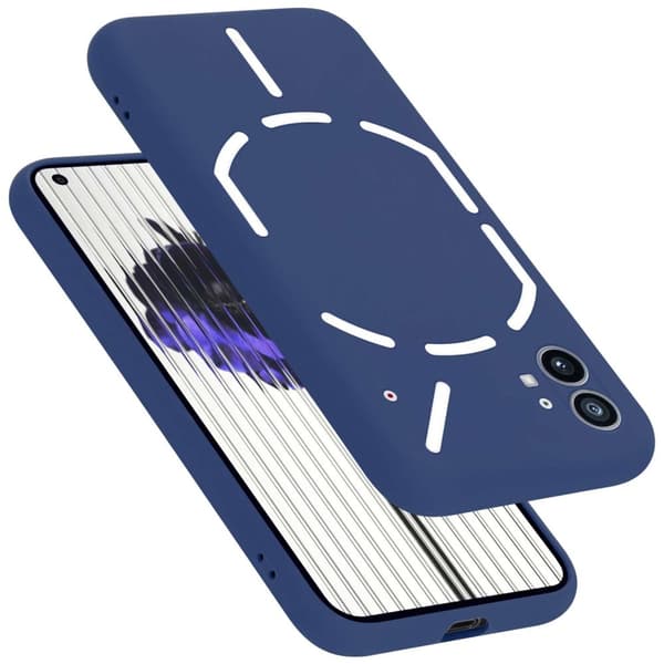 Nothing Phone (1) Cover Etui Case ()