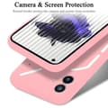 Miniatyrbilde 4 av 6: Deksel til Nothing Phone (1) Silikondeksel TPU Case Cover