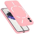 Miniatyrbilde 1 av 6: Deksel til Nothing Phone (1) Silikondeksel TPU Case Cover