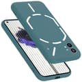 Miniatyrbilde 1 av 6: Deksel til Nothing Phone (1) Silikondeksel TPU Case Cover