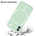 Miniatyrbilde 3 av 6: Deksel til Nothing Phone (1) Silikondeksel TPU Case Cover