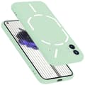 Miniatyrbilde 1 av 6: Deksel til Nothing Phone (1) Silikondeksel TPU Case Cover