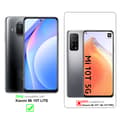 Miniatyrbillede 2 af 9: Etui Cover till Xiaomi Mi 10T LITE Universell