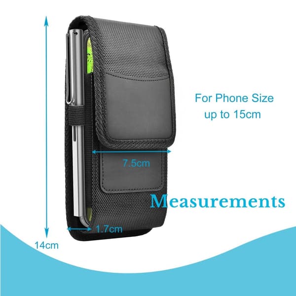 Etui Cover till Motorola MOTO G52 4G / G82 5G Universell