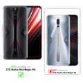 Miniatyrbillede 2 af 9: Etui Cover till ZTE Nubia Red Magic 5G Universell