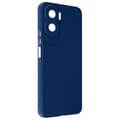 Miniatyrbild 2 av 4: Honor 90 Lite mjukt matt fodral Royal Blue fodral