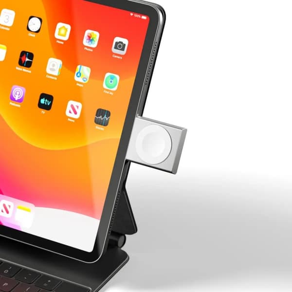 ALOGIC Matrix USB-C Apple Watch Charger