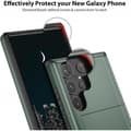 Miniatyrbillede 5 af 8: Samsung Galaxy S23 Ultra Stødsikkert dækkortrum StreetWise