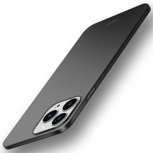 MOFI JK PC Series-1 iPhone 15 Plus skal - Svart
