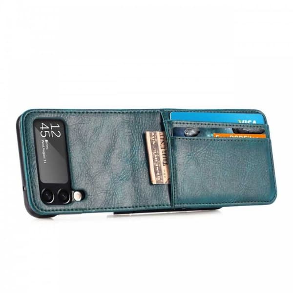 LC.IMEEKE lompakkokotelo Samsung Z Flip 4