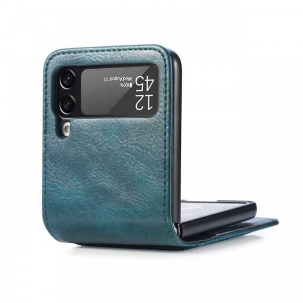 LC.IMEEKE lompakkokotelo Samsung Z Flip 4