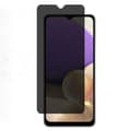 Miniatyrbilde 1 av 4: Samsung Galaxy A05s Privacy Herdet glass 0,26mm 2,5D 9H