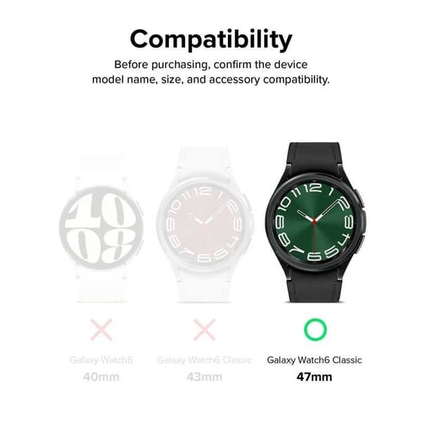 Hærdet glas 0,2 mm 9H til Garmin Vivomove Trend