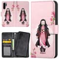 Miniatyrbillede 1 af 2: Huawei P30 Pro - Mobilcover/Etui Cover Anime