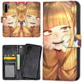 Miniatyrbillede 1 af 2: Huawei P30 Pro - Mobilcover/Etui Cover Anime Himiko Toga