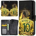 Miniatyrbillede 1 af 2: Huawei P30 Pro - Mobilcover/Etui Cover Neymar