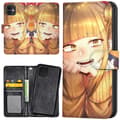 Miniatyrbilde 1 av 2: iPhone 12 Mini - Lommebok Deksel Anime Himiko Toga