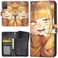 Miniatyrbilde 1 av 2: OnePlus Nord CE 2 Lite 5G - Lommebok Deksel Anime Himiko Toga
