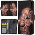 Miniatyrbillede 1 af 2: Samsung Galaxy S9 - Mobilcover/Etui Cover 2Pac