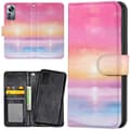 Miniatyrbillede 1 af 2: Xiaomi 12 - Mobilcover/Etui Cover Sunset