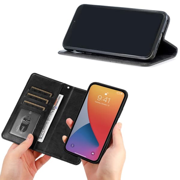 Xiaomi 12 - Mobilcover/Etui Cover Only God Can Judge Me