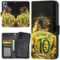 Pikkukuva 1 / 2: Xiaomi 12 - Lompakkokotelo/Kuoret Neymar