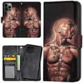 Pikkukuva 1 / 2: iPhone 13 Pro - Lompakkokotelo/Kuoret 2Pac
