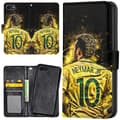 Miniatyrbillede 1 af 2: iPhone 6/6s - Mobilcover/Etui Cover Neymar