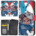 Miniatyrbillede 1 af 2: iPhone 6/6s - Mobilcover/Etui Cover Anime