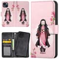 Miniatyrbillede 1 af 2: iPhone 13 - Mobilcover/Etui Cover Anime