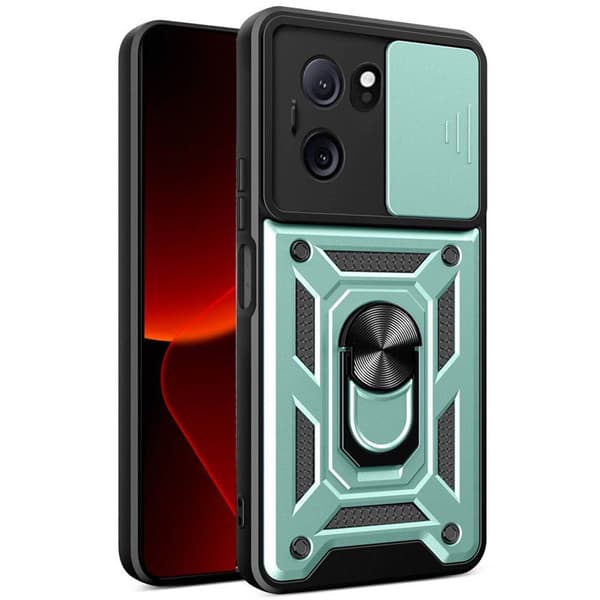 Jazz 3i1 cover Xiaomi 13T - Mint