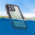 Miniatyrbild 3 av 4: Redpepper Apple iPhone 13 Pro Vattentätt Fodral Transparent