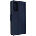 Miniatyrbild 1 av 4: TCL 408 och TCL 406 Folio Slim Blue Case