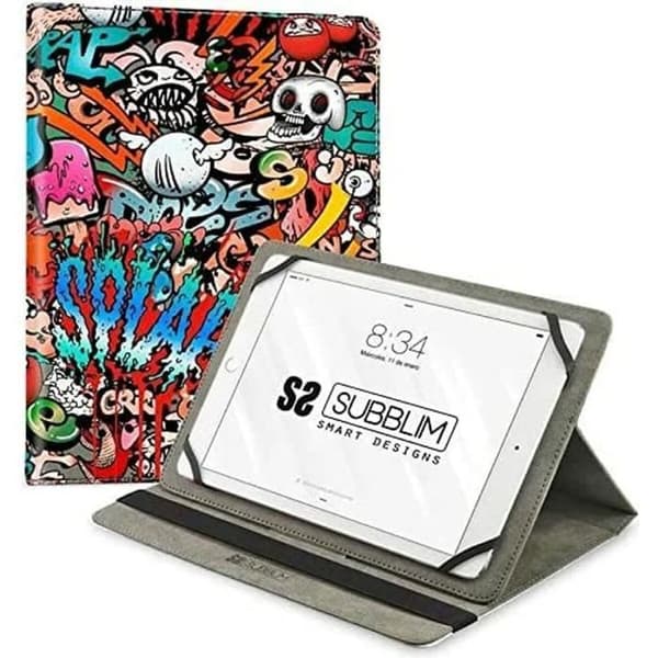 Skal till Tablet Subblim SUB-CUT-4TC010