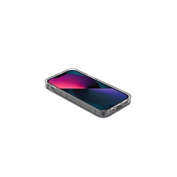 Skyddsfodral - Belkin - iPhone 13 Pro - Magsafe - Genomskinlig - Mjuk