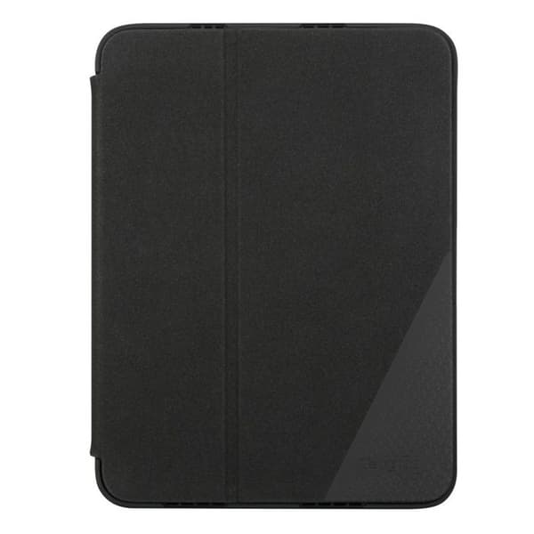 Targus Click-in-fodral för iPad Mini 6:e generationen - Svart - Rep- och stöttålig