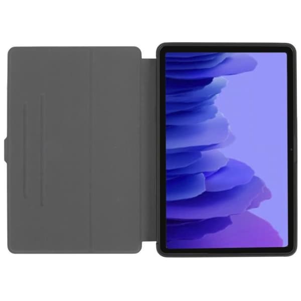 Tablet fodral - TARGUS - Galaxy Tab S7 - Svart - Stötsäker - Elegant