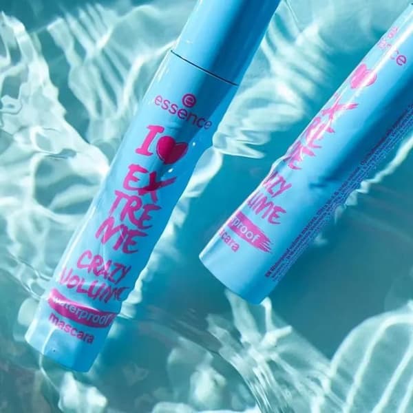 MASCARA JAG ÄLSKAR EXTREME CRAZY WATERproof ESSENCE