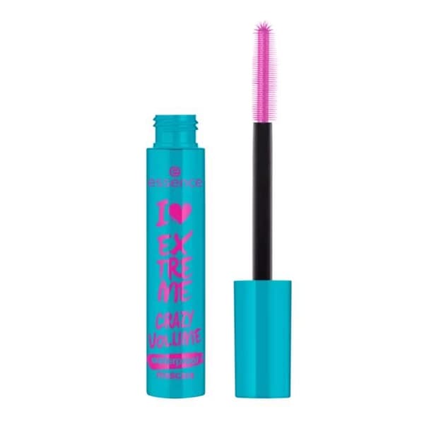 MASCARA JAG ÄLSKAR EXTREME CRAZY WATERproof ESSENCE