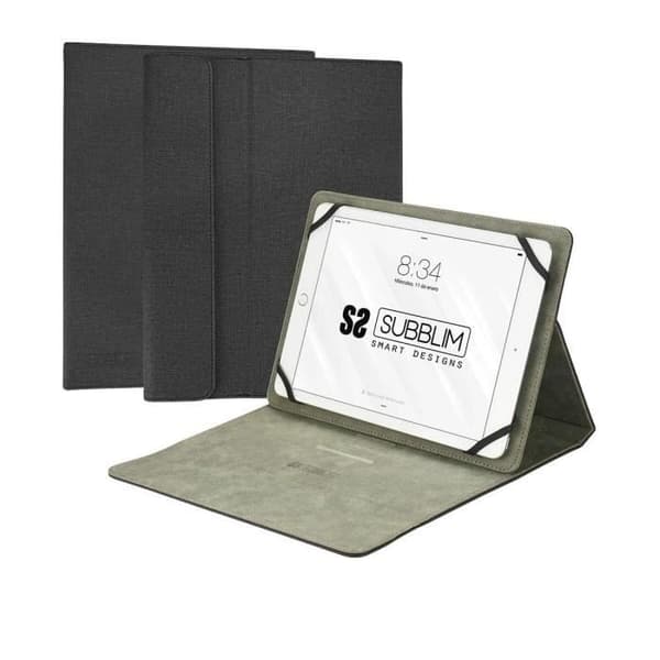 Skydd för Tablet Subblim SUB-CUT-1CT001
